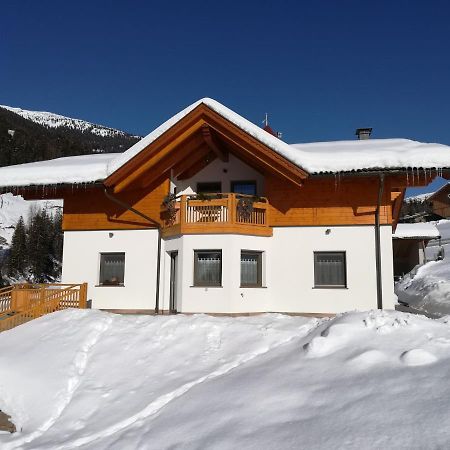 Holiday Home Spieglhof-4 By Interhome Sarentino Exterior foto