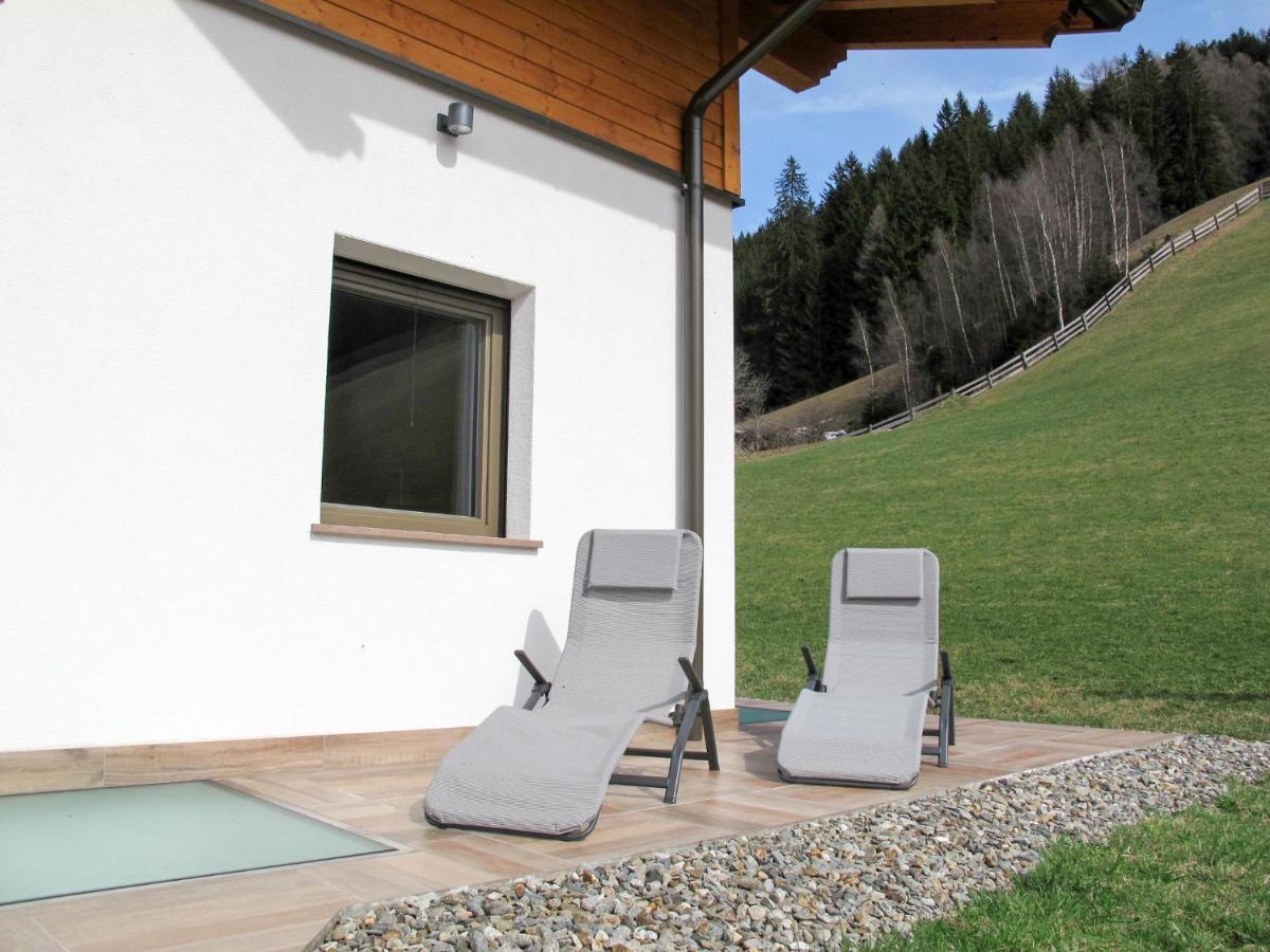 Holiday Home Spieglhof-4 By Interhome Sarentino Exterior foto