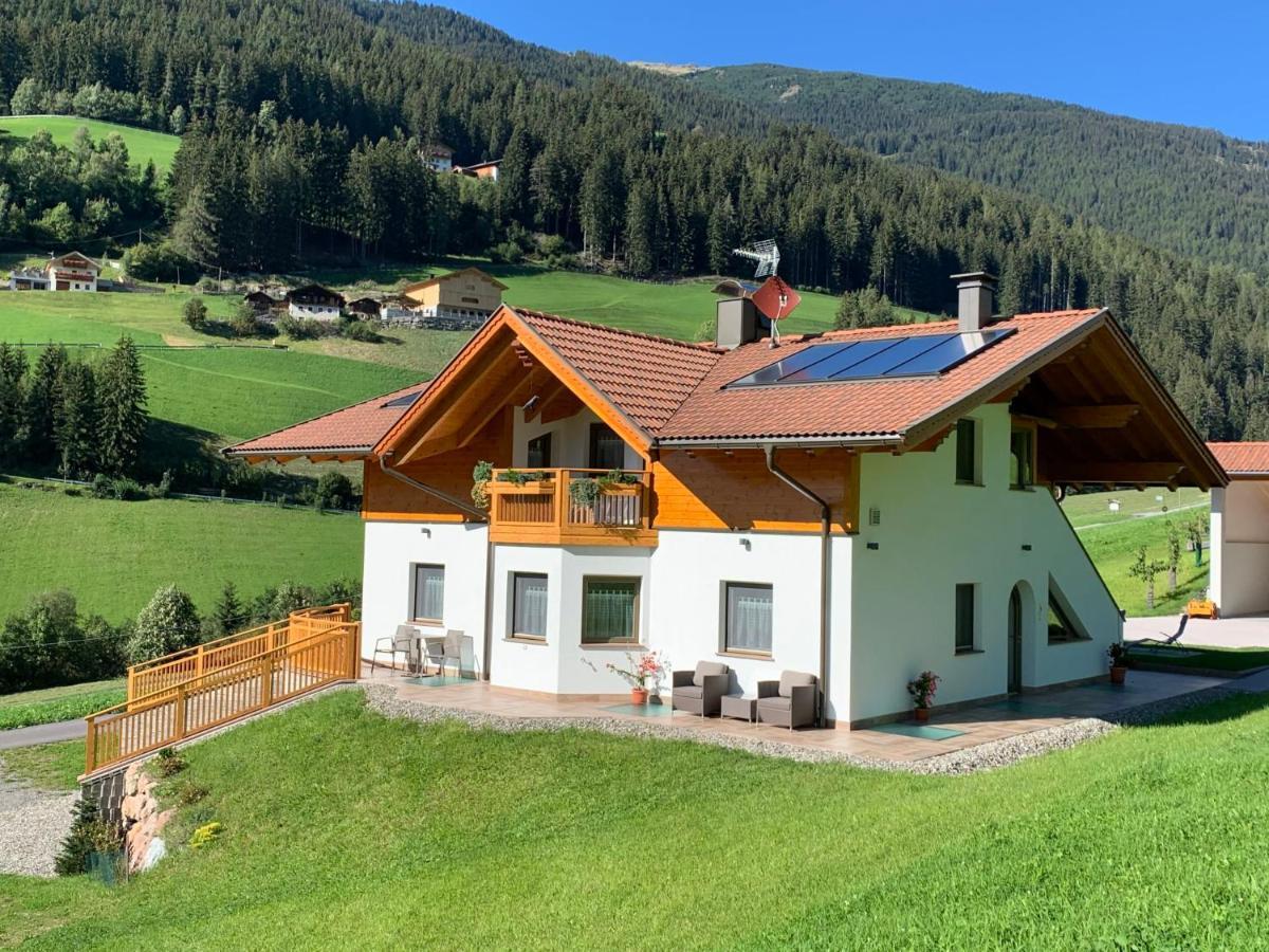 Holiday Home Spieglhof-4 By Interhome Sarentino Exterior foto