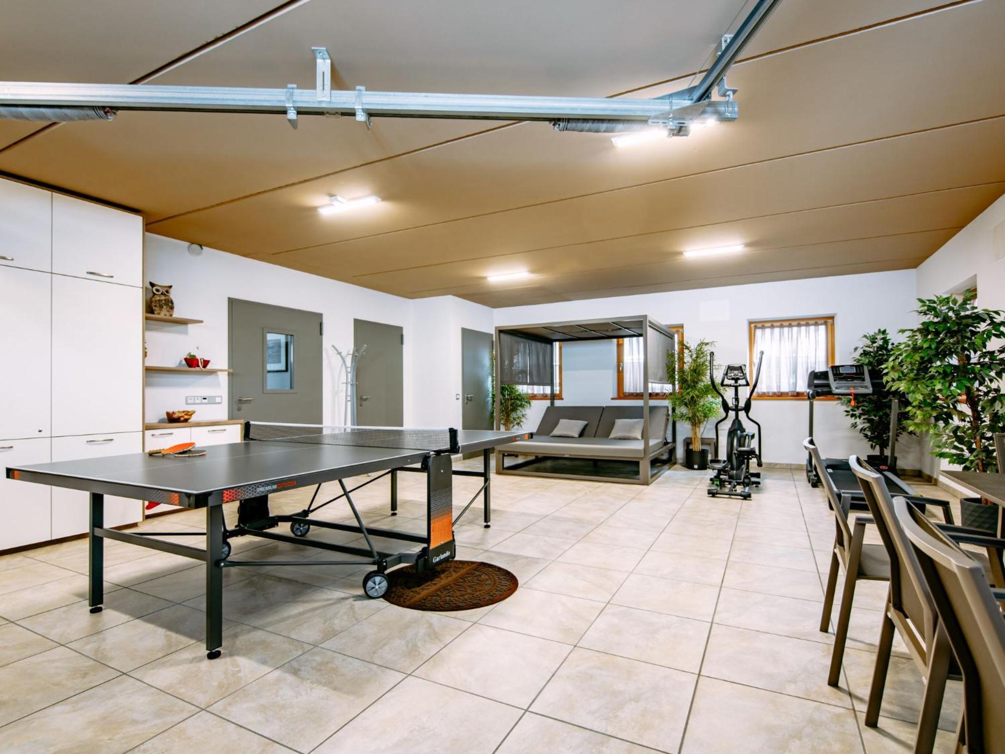 Holiday Home Spieglhof-4 By Interhome Sarentino Exterior foto