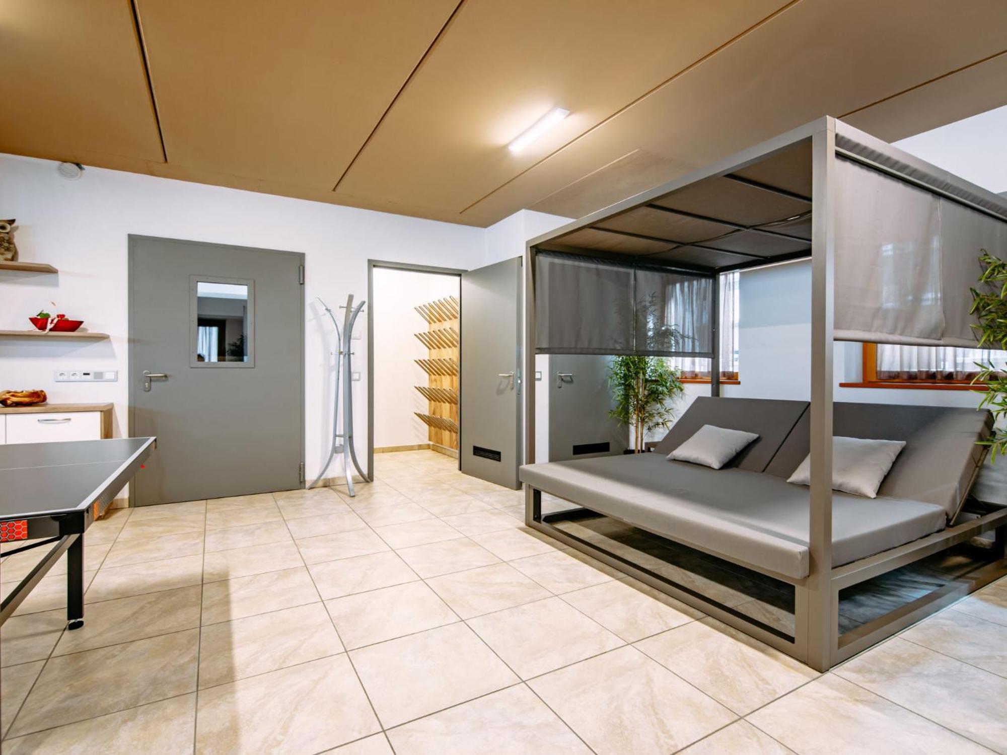 Holiday Home Spieglhof-4 By Interhome Sarentino Exterior foto