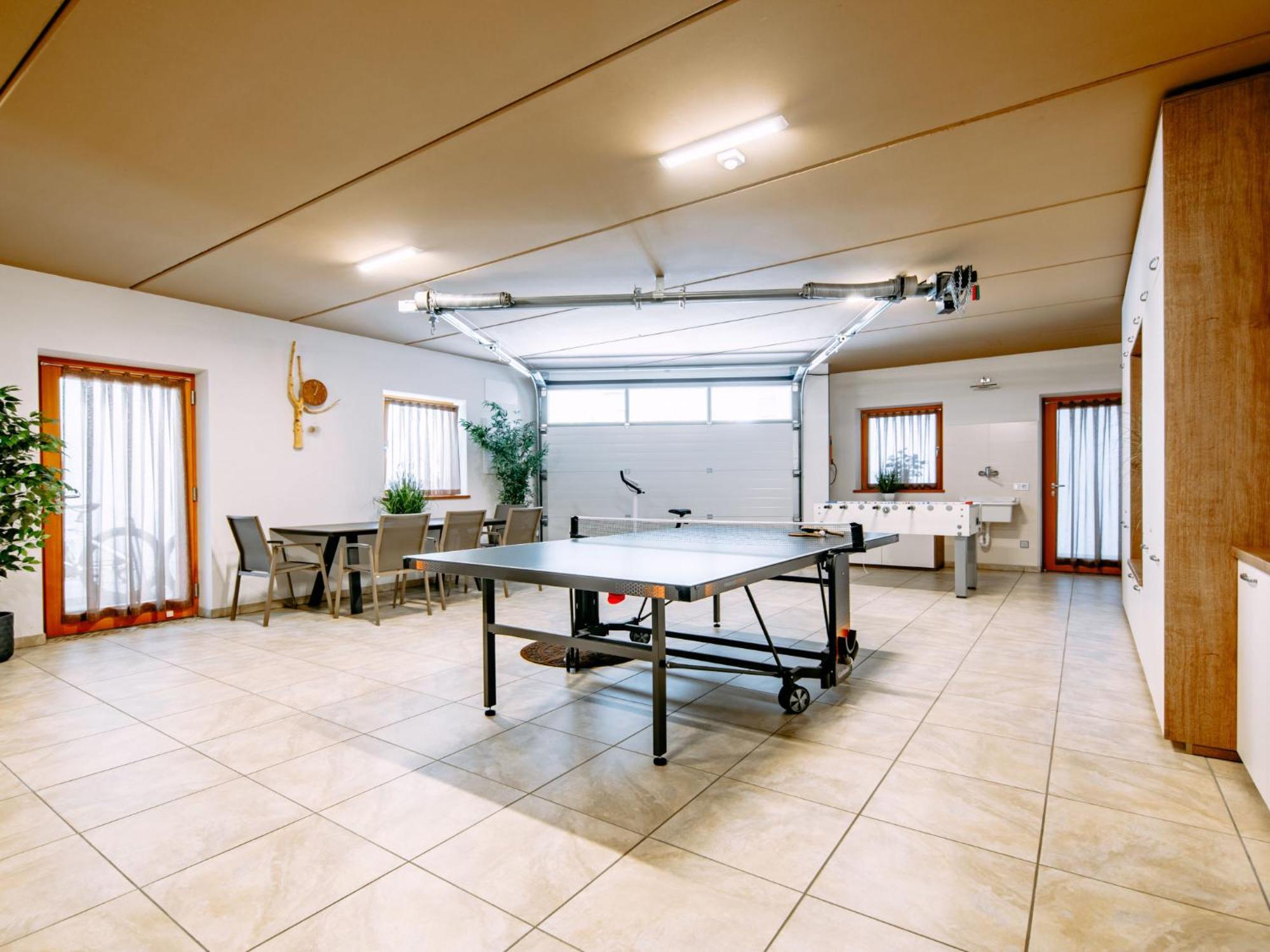 Holiday Home Spieglhof-4 By Interhome Sarentino Exterior foto