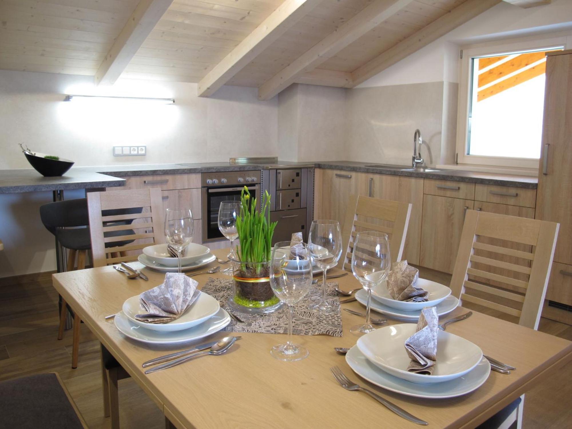 Holiday Home Spieglhof-4 By Interhome Sarentino Exterior foto